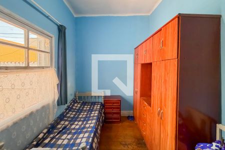 Quarto 2 de casa à venda com 3 quartos, 300m² em Vila Dom Pedro I, São Paulo