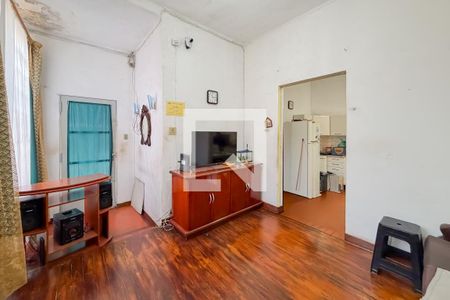 Sala de casa à venda com 3 quartos, 300m² em Vila Dom Pedro I, São Paulo
