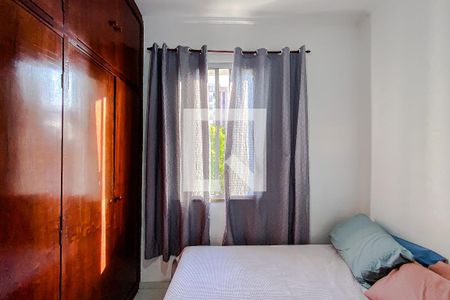 Quarto 1 de apartamento à venda com 2 quartos, 65m² em Mooca, São Paulo