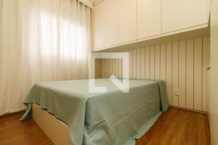 Quarto de apartamento à venda com 2 quartos, 38m² em Vila Guilherme, São Paulo