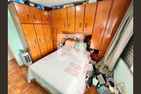 Quarto 2 de apartamento à venda com 2 quartos, 74m² em Limão, São Paulo