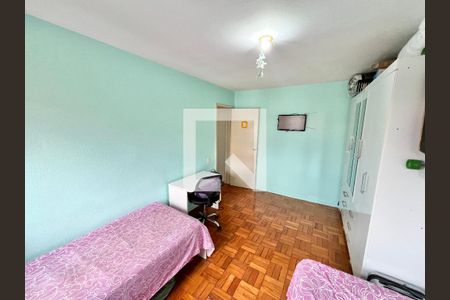 Quarto 1 de apartamento à venda com 2 quartos, 74m² em Limão, São Paulo