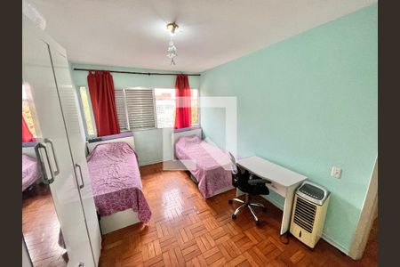 Quarto 1 de apartamento à venda com 2 quartos, 74m² em Limão, São Paulo