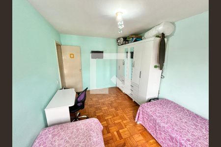 Quarto 1 de apartamento à venda com 2 quartos, 74m² em Limão, São Paulo