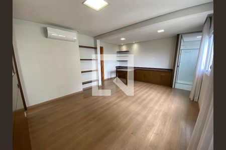 Suíte 1 de apartamento à venda com 4 quartos, 245m² em Brooklin, São Paulo