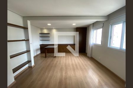 Suíte 1 de apartamento à venda com 4 quartos, 245m² em Brooklin, São Paulo