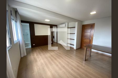 Suíte 1 de apartamento à venda com 4 quartos, 245m² em Brooklin, São Paulo