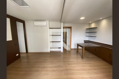 Suíte 1 de apartamento à venda com 4 quartos, 245m² em Brooklin, São Paulo