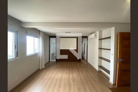 Suíte 1 de apartamento à venda com 4 quartos, 245m² em Brooklin, São Paulo