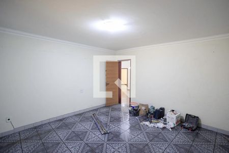 Quarto 1 de casa para alugar com 5 quartos, 373m² em Serrano, Belo Horizonte