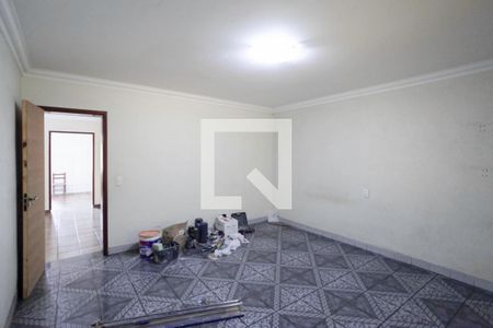 Quarto 1 de casa para alugar com 5 quartos, 373m² em Serrano, Belo Horizonte