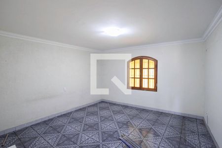 Quarto 1 de casa para alugar com 5 quartos, 373m² em Serrano, Belo Horizonte