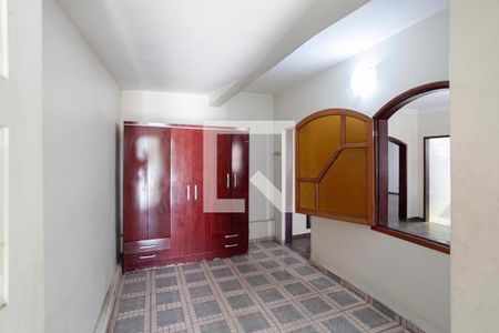 Quarto 2 de casa para alugar com 5 quartos, 373m² em Serrano, Belo Horizonte