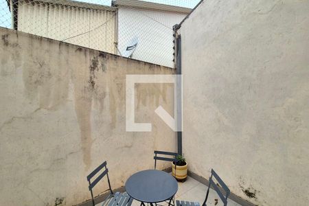 Vista da Sala de Jantar  de casa à venda com 4 quartos, 340m² em Vila Formosa, Campinas