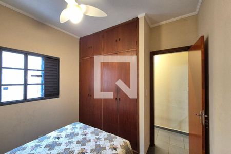 Quarto 1  de casa à venda com 4 quartos, 340m² em Vila Formosa, Campinas