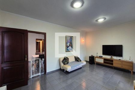 Sala de casa à venda com 4 quartos, 340m² em Vila Formosa, Campinas