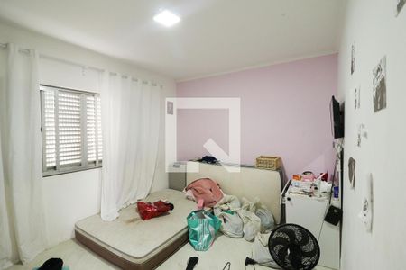 Quarto 1 de casa para alugar com 3 quartos, 300m² em Vila Aurora (zona Norte), São Paulo