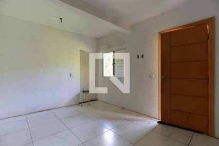 Suíte de casa para alugar com 2 quartos, 200m² em Vila Aurora (zona Norte), São Paulo