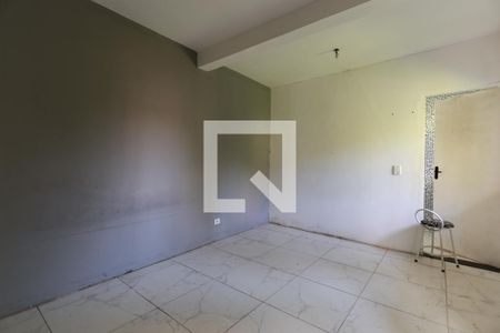 Suíte de casa para alugar com 2 quartos, 200m² em Vila Aurora (zona Norte), São Paulo