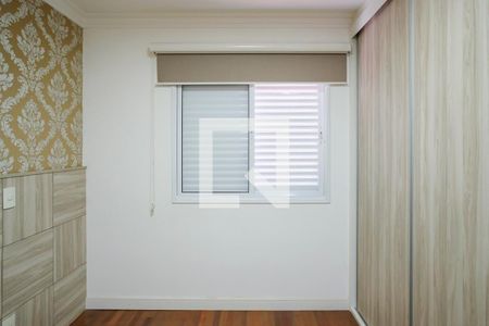 Suíte de apartamento para alugar com 3 quartos, 96m² em Santa Paula, São Caetano do Sul