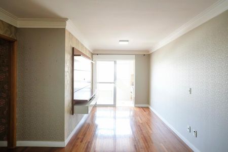 Sala de apartamento para alugar com 3 quartos, 96m² em Santa Paula, São Caetano do Sul