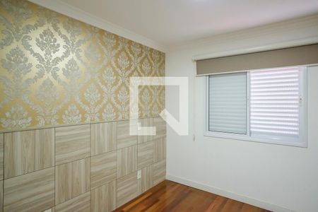 Suíte de apartamento para alugar com 3 quartos, 96m² em Santa Paula, São Caetano do Sul