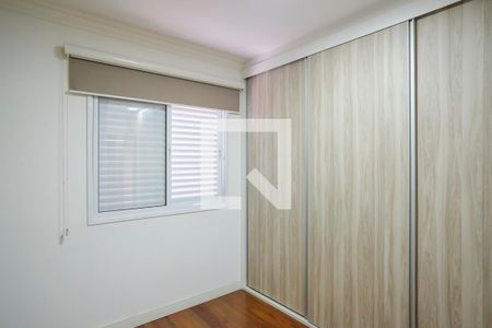 Suíte de apartamento para alugar com 3 quartos, 96m² em Santa Paula, São Caetano do Sul
