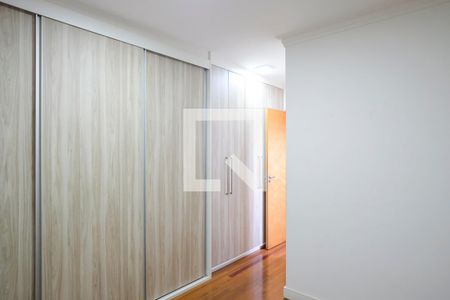 Suíte de apartamento para alugar com 3 quartos, 96m² em Santa Paula, São Caetano do Sul