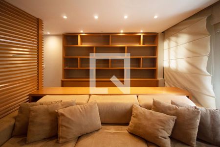 Apartamento à venda com 3 quartos, 158m² em Cerqueira César, São Paulo