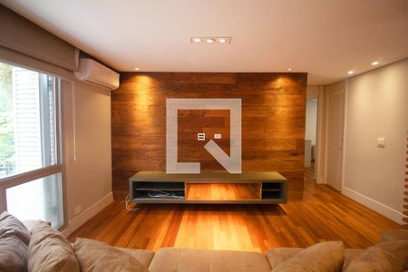 Apartamento à venda com 3 quartos, 158m² em Cerqueira César, São Paulo