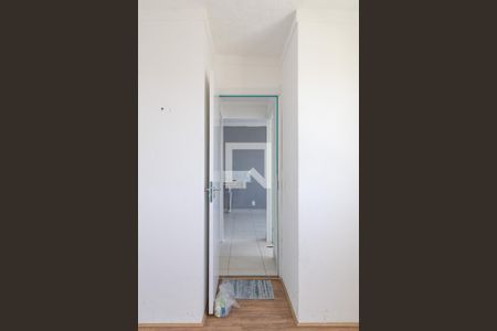 Quarto 2/Corredor de apartamento para alugar com 2 quartos, 52m² em Vila Nova Curuca, São Paulo
