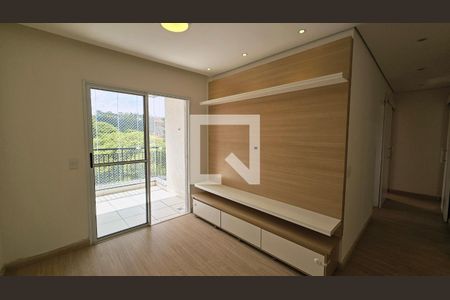 Apartamento à venda com 3 quartos, 82m² em Jardim Florida, Jundiaí