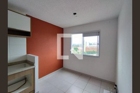 Sala  de apartamento para alugar com 2 quartos, 32m² em Sacomã, São Paulo