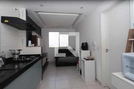 Apartamento para alugar em Jardim Planalto