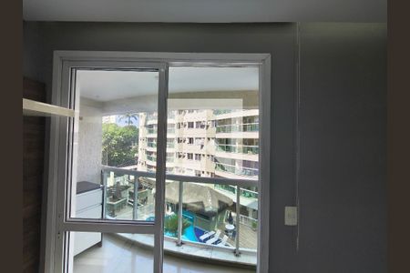 Apartamento para alugar com 2 quartos, 57m² em Pechincha, Rio de Janeiro