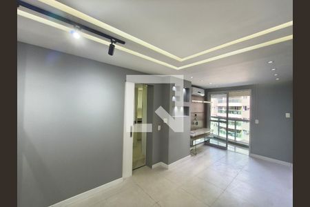 Apartamento para alugar com 2 quartos, 57m² em Pechincha, Rio de Janeiro