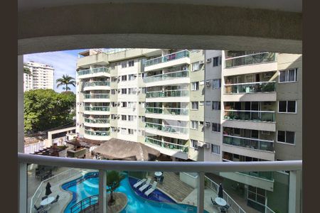 Apartamento para alugar com 2 quartos, 57m² em Pechincha, Rio de Janeiro