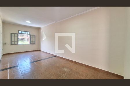 Sala de casa para alugar com 1 quarto, 60m² em Lapa, São Paulo