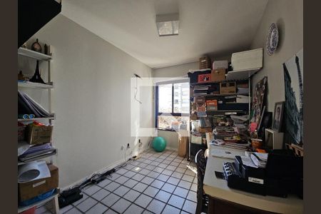 quarto 1 de apartamento para alugar com 4 quartos, 136m² em Candeal, Salvador