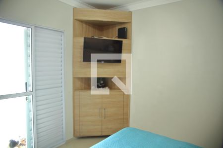 Suíte  de casa à venda com 2 quartos, 150m² em Paulicéia, São Bernardo do Campo