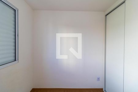 Quarto 01 de apartamento para alugar com 2 quartos, 43m² em Parque Industrial, Campinas