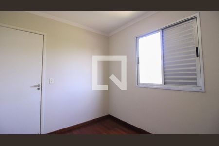 Quarto 2 de apartamento para alugar com 2 quartos, 50m² em Jardim Três Marias, São Paulo