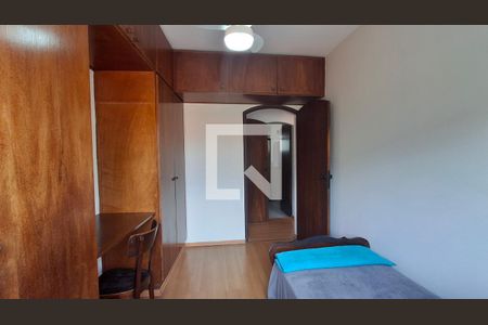 Quarto 1 de apartamento para alugar com 3 quartos, 90m² em Centro, Campinas