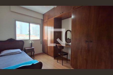 Quarto 1 de apartamento para alugar com 3 quartos, 90m² em Centro, Campinas