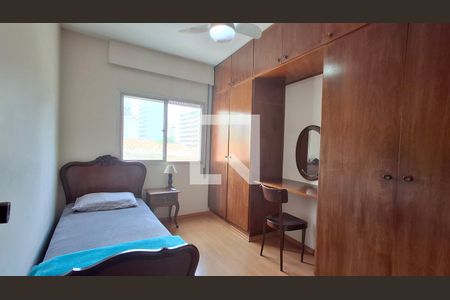 Quarto 1 de apartamento para alugar com 3 quartos, 90m² em Centro, Campinas