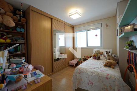 Quarto 1 de apartamento à venda com 3 quartos, 108m² em Paraíso, São Paulo