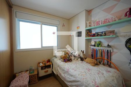 Quarto 1 de apartamento à venda com 3 quartos, 108m² em Paraíso, São Paulo