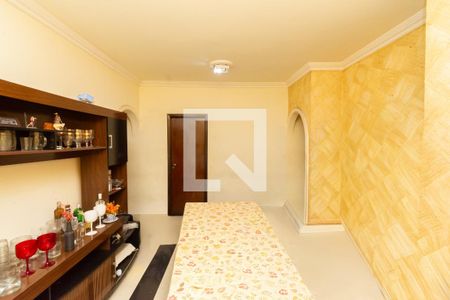 Casa à venda com 3 quartos, 360m² em Eldorado, Contagem