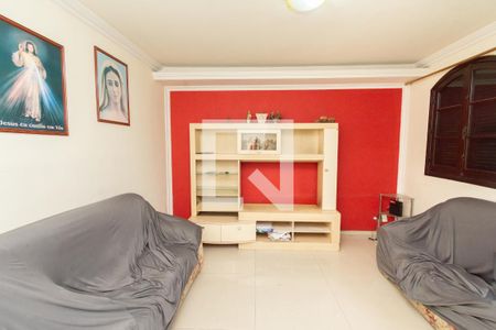 Casa à venda com 3 quartos, 360m² em Eldorado, Contagem