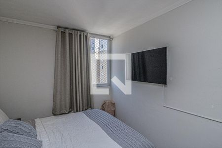 quarto 1_2 de apartamento à venda com 2 quartos, 60m² em Jardim Celeste, São Paulo